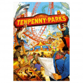 Tenpenny Parks Tenpenny Parks