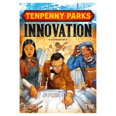 Tenpenny Parks: Innovation Expansion Tenpenny Parks: Innovation Expansion