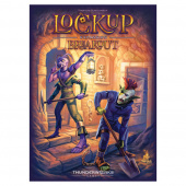 Lockup: Breakout (Exp.) Lockup: Breakout (Exp.)