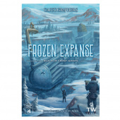 Cartographers: Frozen Expanse - Realm of Frost Giants (Exp.)