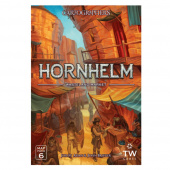 Cartographers: Hornhelm - Waste and Market (Exp.)