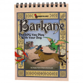 Barkane RPG Barkane RPG