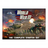 World War III - The Complete Starter Set World War III - The Complete Starter Set