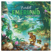 Everdell: Emerland - Collector's Edition Everdell: Emerland - Collector's Edition