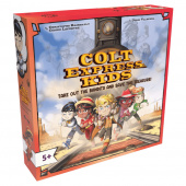 Colt Express: Kids Colt Express: Kids