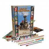 Colt Express: Big 'Ol Box of Storage (EN) Colt Express: Big 'Ol Box of Storage (EN)