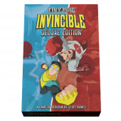 Tiny Epic Invincible Tiny Epic Invincible