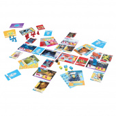 Tiny Epic Invincible Tiny Epic Invincible