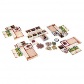 Deadly Dowagers Deadly Dowagers