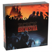 Black Orchestra Black Orchestra