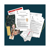 Unsolved Mysteries - Mordene på Samsø Unsolved Mysteries - Mordene på Samsø