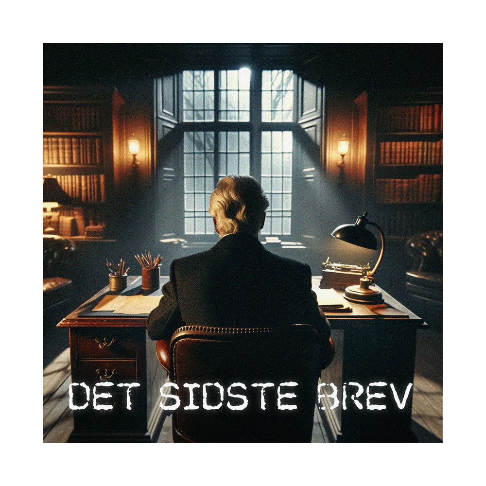Unsolved Mysteries - Det sidste brev