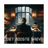Unsolved Mysteries - Det sidste brev Unsolved Mysteries - Det sidste brev
