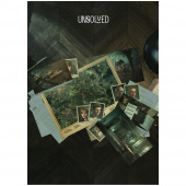 Unsolved Mysteries - Asylum Adventskalender Unsolved Mysteries - Asylum Adventskalender