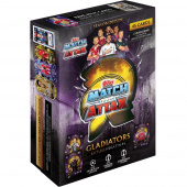 Match Attax UCC Gladiators Battlers Mega Tin #4 2025/26 Match Attax UCC Gladiators Battlers Mega Tin #4 2025/26