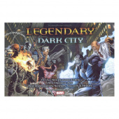 Legendary: Dark City (Exp.) Legendary: Dark City (Exp.)