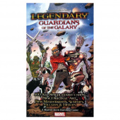Legendary:  Marvel - Guardians of the Galaxy (Exp.) Legendary:  Marvel - Guardians of the Galaxy (Exp.)