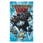 Legendary: Venom (Exp.) Legendary: Venom (Exp.)