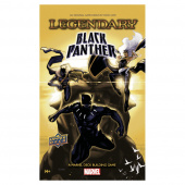 Legendary: Black Panther (Exp.) Legendary: Black Panther (Exp.)