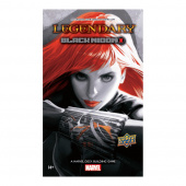 Legendary: Black Widow (Exp.) Legendary: Black Widow (Exp.)