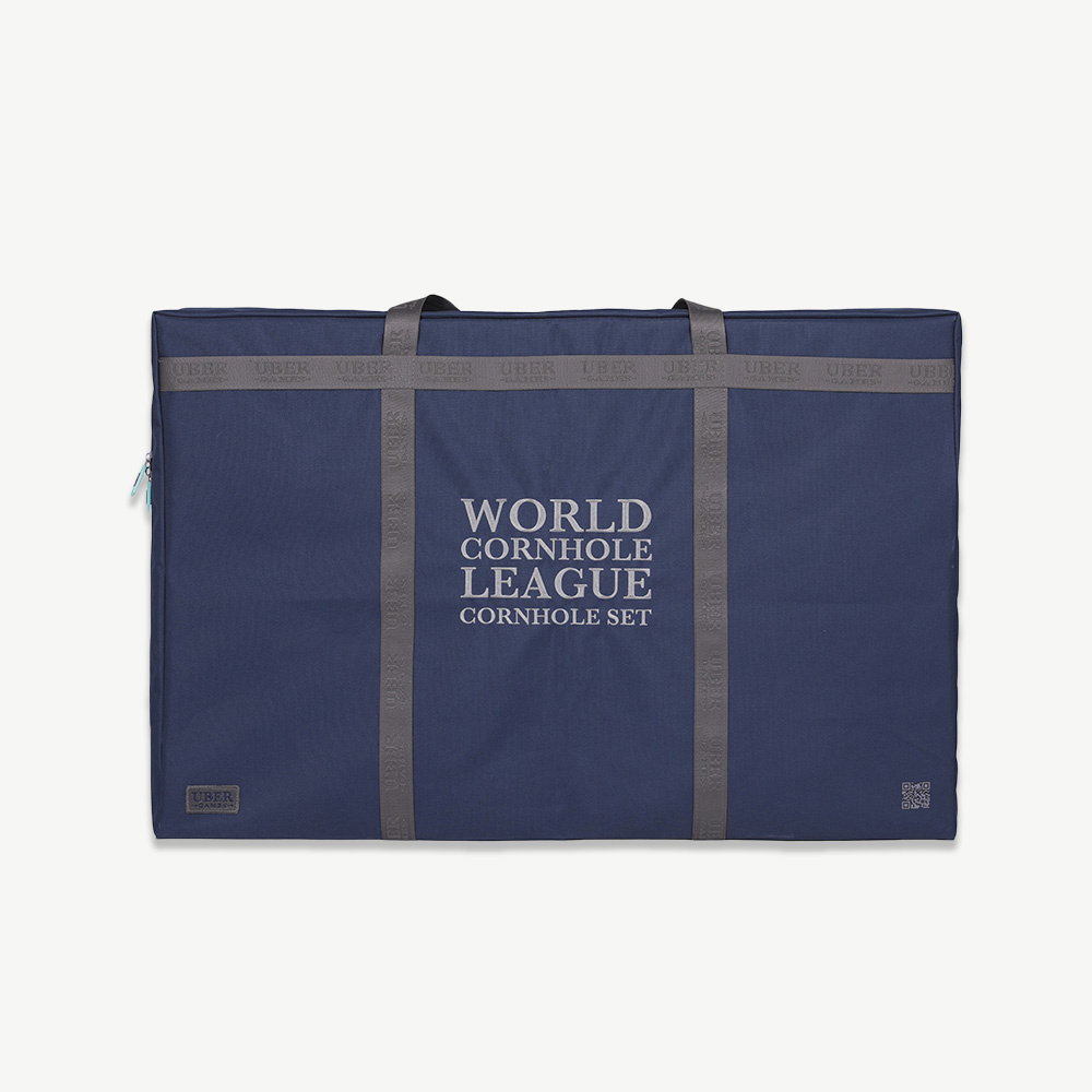 WCL Cornhole Carry Bag 90 x 60 cm