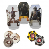 Star Wars: The Mandalorian - Adventures Star Wars: The Mandalorian - Adventures