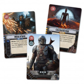 Star Wars: The Mandalorian - Adventures Star Wars: The Mandalorian - Adventures