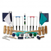 Uber Executive kroket 6 spiller Uber Executive kroket 6 spiller