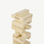 Uber Giant Tumble Tower Hardwood Uber Giant Tumble Tower Hardwood