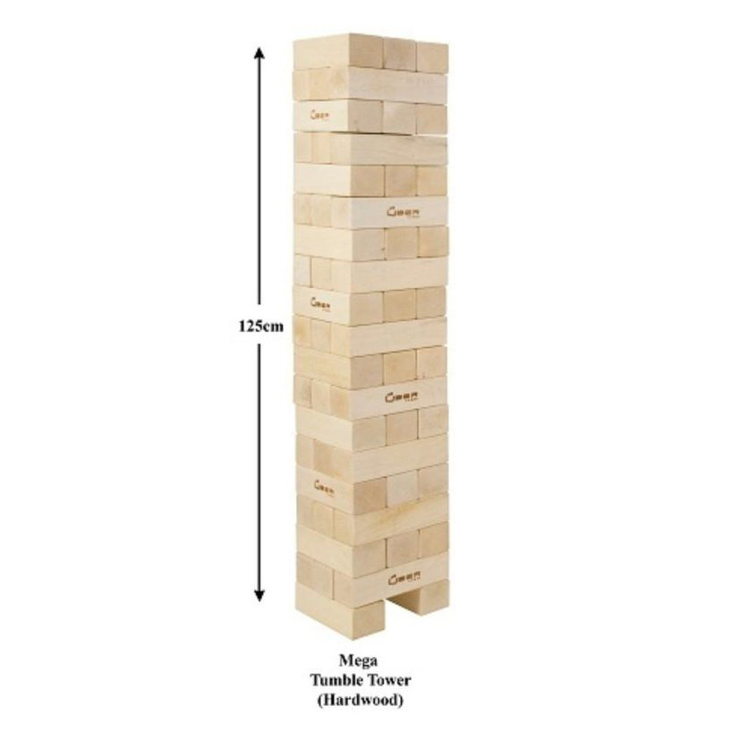 Uber Mega Tumble Tower