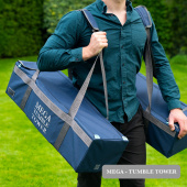 Uber Mega Tumble Tower Pine Uber Mega Tumble Tower Pine