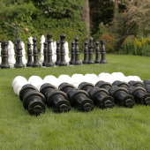 Uber Giant Chess - forlængere 60 cm Uber Giant Chess - forlængere 60 cm