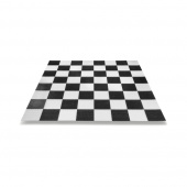 Uber Giant Schack/Checkers Board Uber Giant Schack/Checkers Board