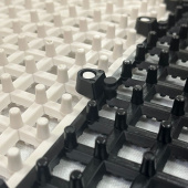 Uber Giant Schack/Checkers Board Uber Giant Schack/Checkers Board