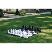 Uber Garden skakmat nylon Gigant 30 cm Uber Garden skakmat nylon Gigant 30 cm