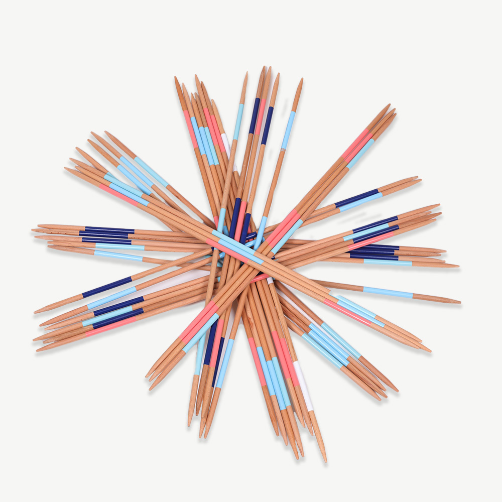 Giant MIkado 90 - Pick Up Sticks