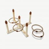 Uber Ring Toss Deluxe Uber Ring Toss Deluxe