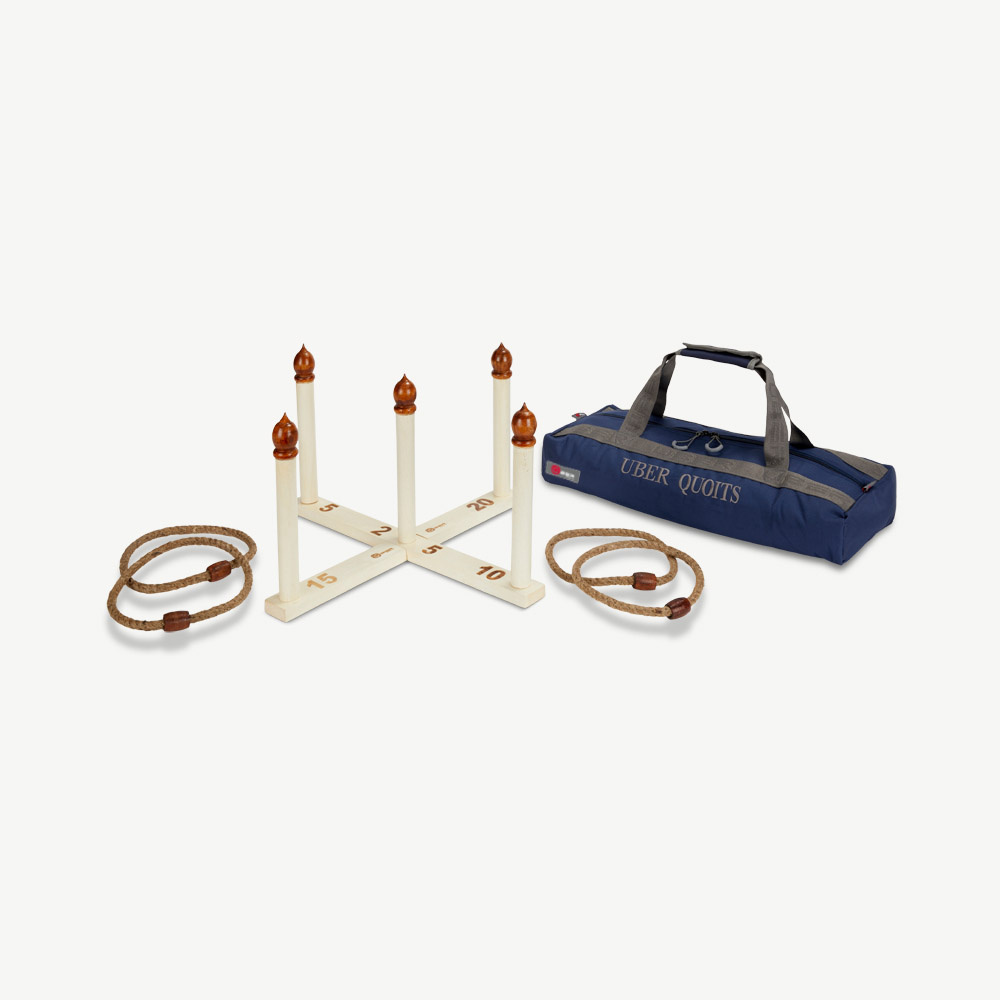 Uber Ring Toss Deluxe