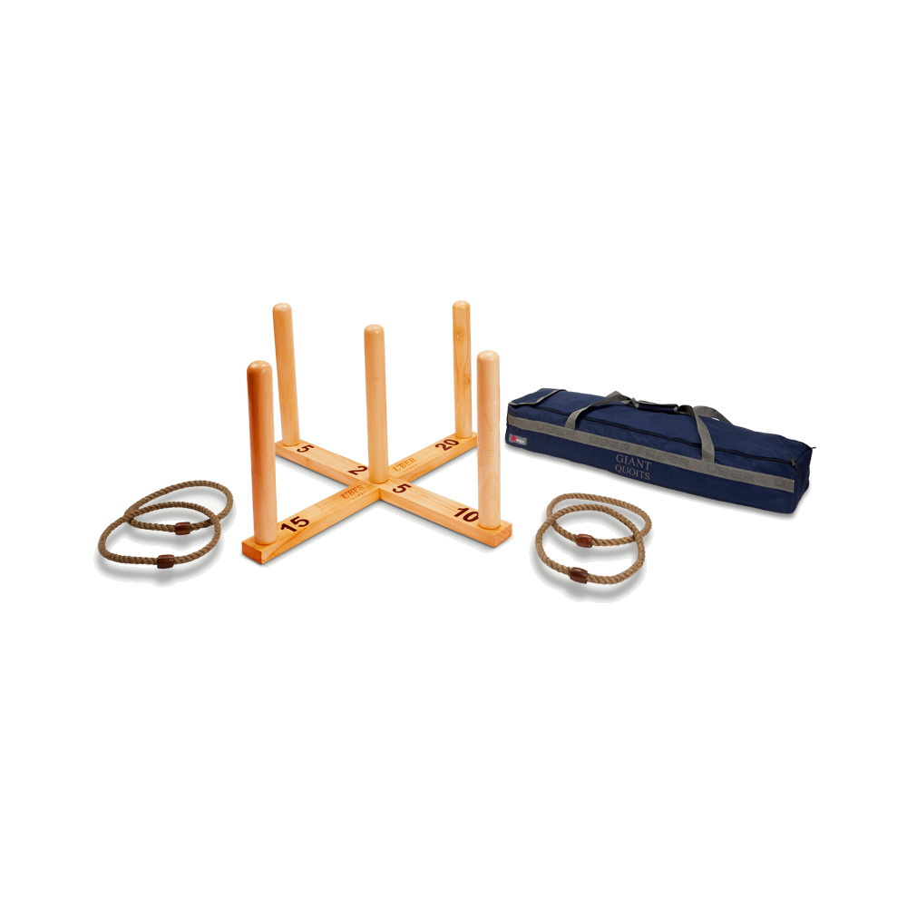 Uber Gigant Quoits