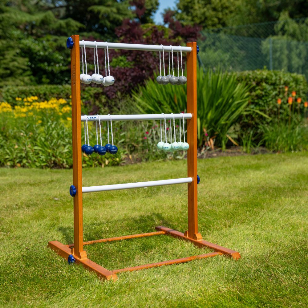 Ladder Golf 4 Set