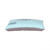 WCL Cornhole Bean Bags Green & Grey WCL Cornhole Bean Bags Green & Grey