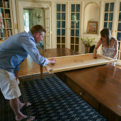 Uber Shuffle Puck Uber Shuffle Puck