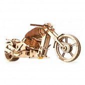 Ugears Bike VM-02 Ugears Bike VM-02