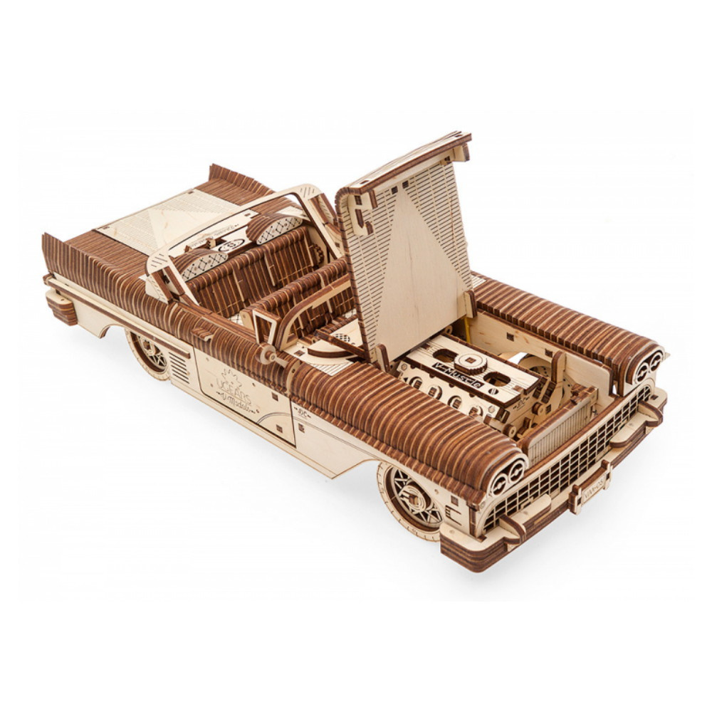 Ugears Dream Cabriolet VM-05