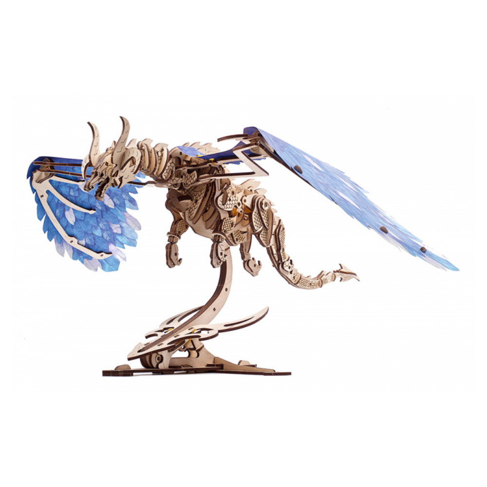 Ugears Windstorm Dragon