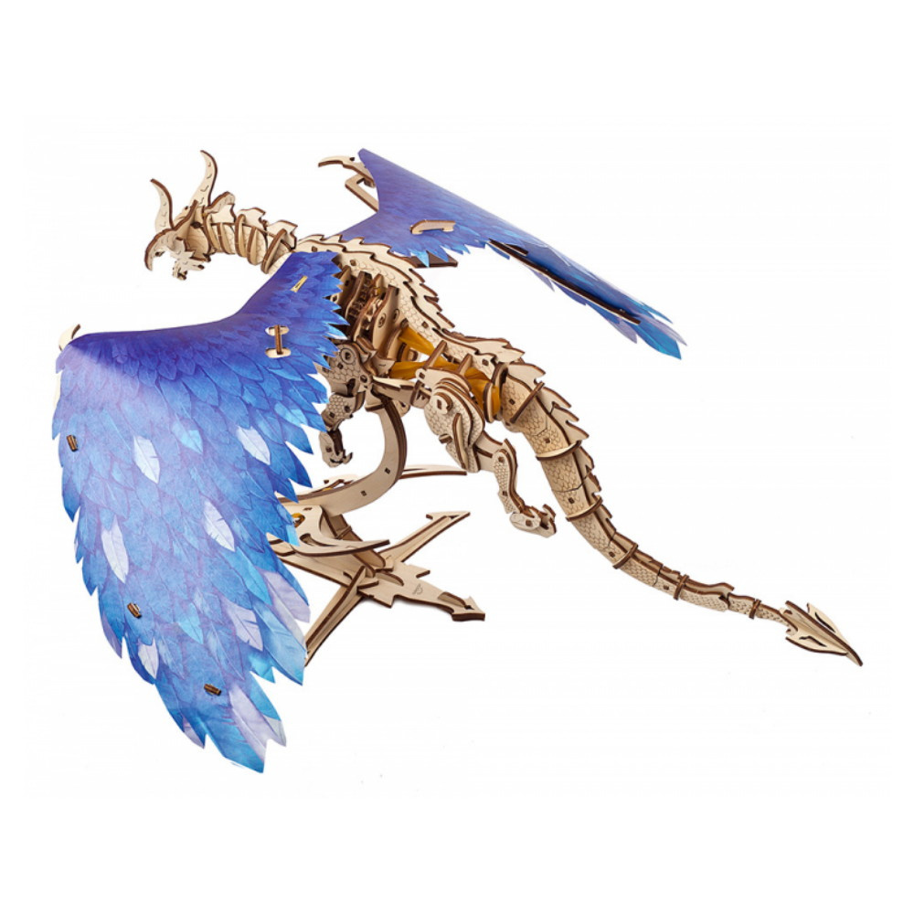 Ugears Windstorm Dragon