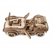 Ugears Drift Cobra Racing Car Ugears Drift Cobra Racing Car