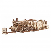 Ugears Hogwarts Express Harry Potter Ugears Hogwarts Express Harry Potter