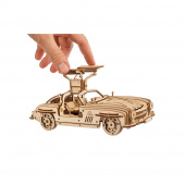 Ugears Winged Sports Coupe Ugears Winged Sports Coupe