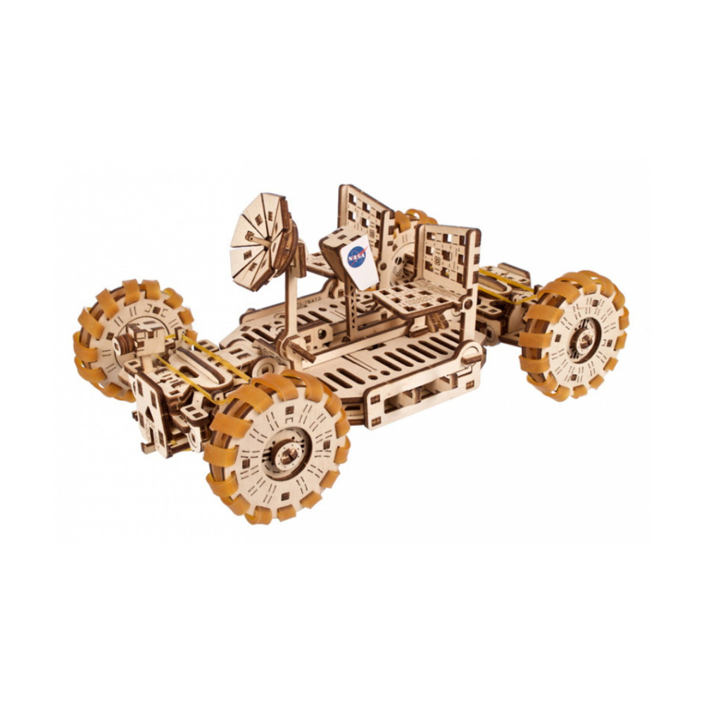 Ugears NASA Lunar Rover